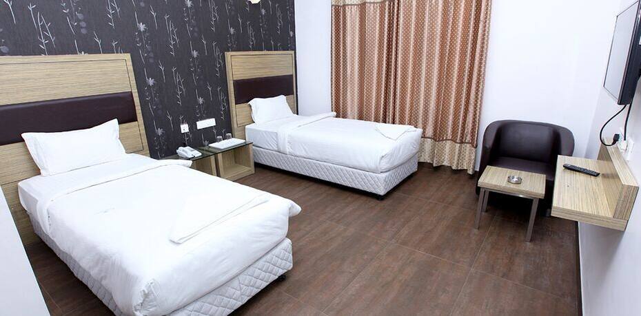 Sri Nandhan Residency, Coimbatore 4